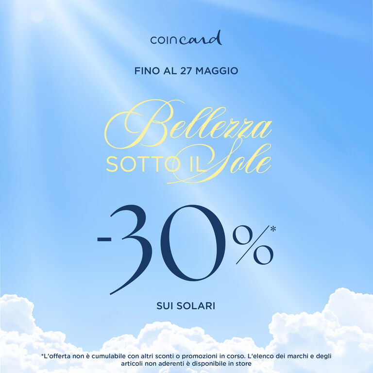 BELLEZZA SOTTO IL SOLE